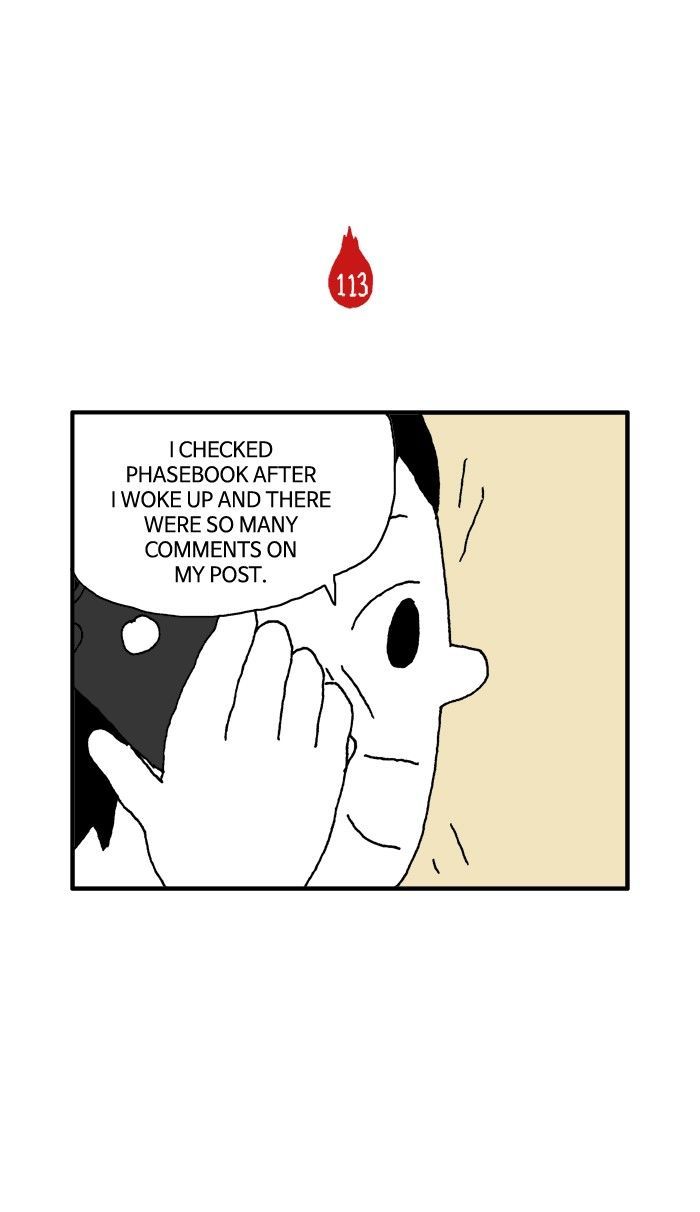 She is a Vampire! Chapter 23 page 22 - Chapter 23