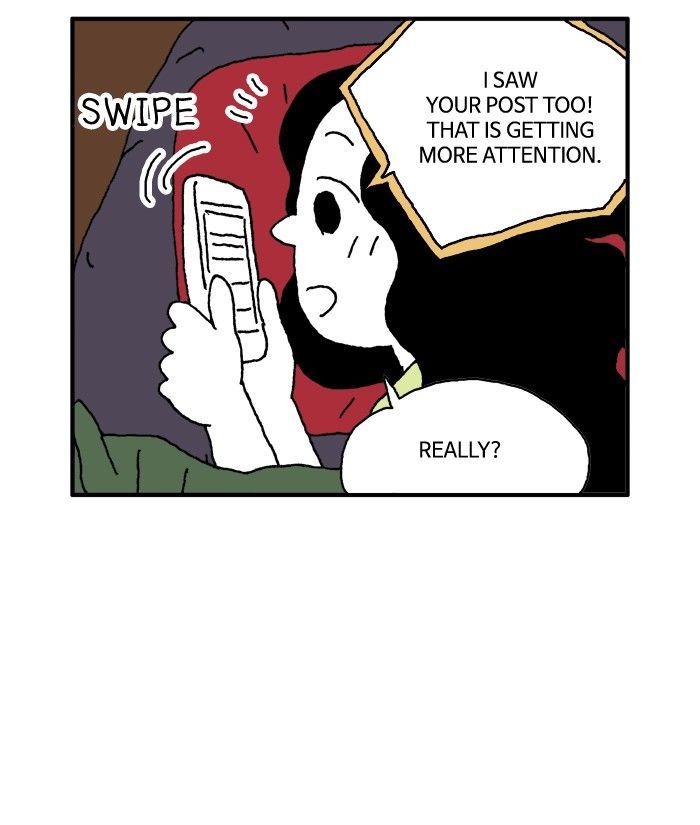She is a Vampire! Chapter 23 page 23 - Chapter 23
