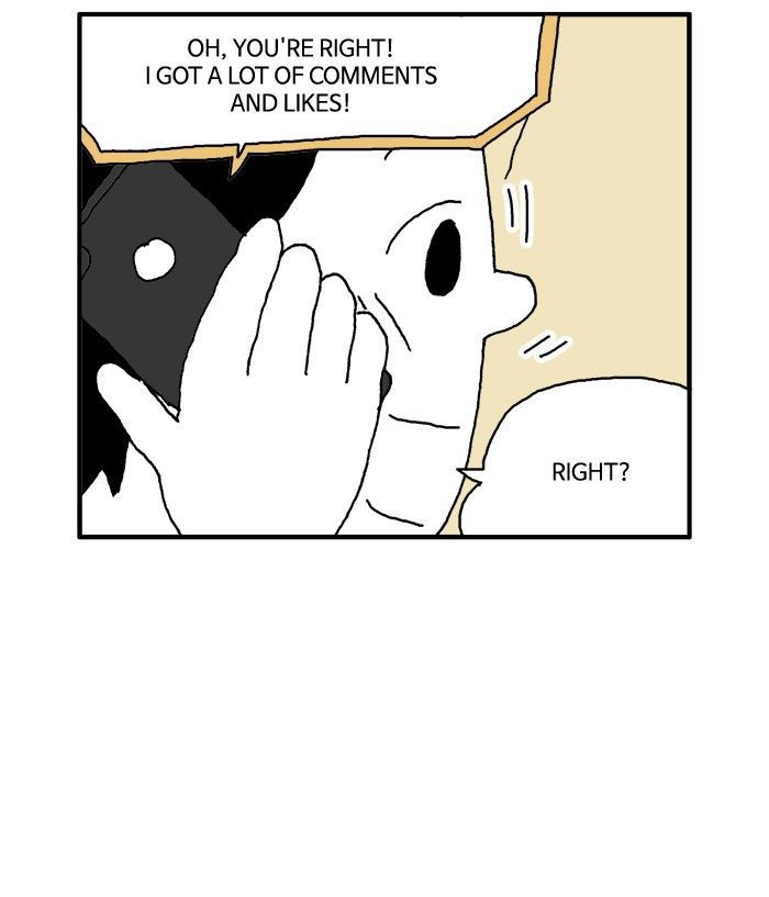 She is a Vampire! Chapter 23 page 24 - Chapter 23