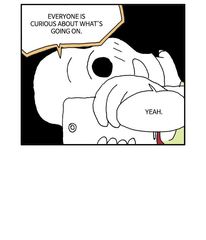 She is a Vampire! Chapter 23 page 25 - Chapter 23