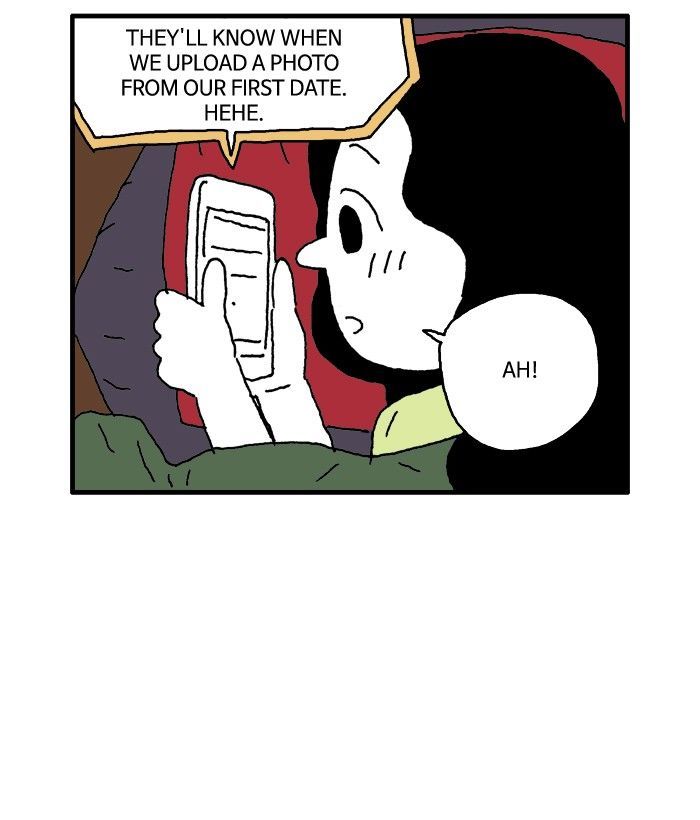 She is a Vampire! Chapter 23 page 27 - Chapter 23