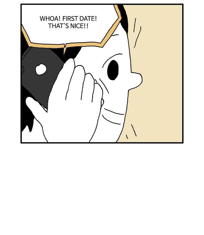 She is a Vampire! Chapter 23 page 28 - Chapter 23