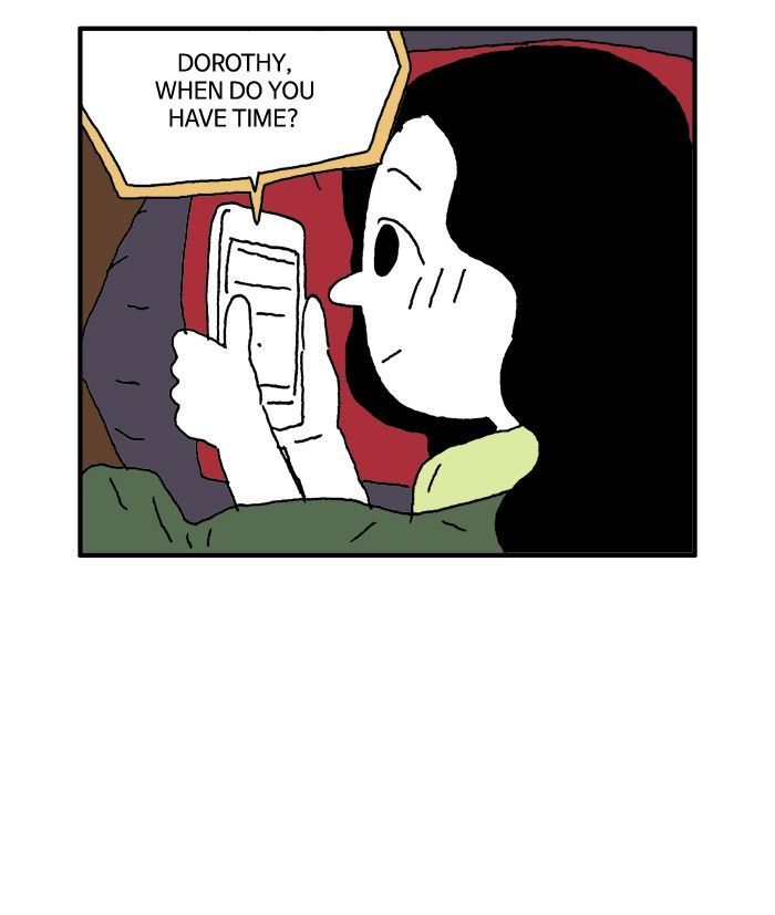 She is a Vampire! Chapter 23 page 29 - Chapter 23