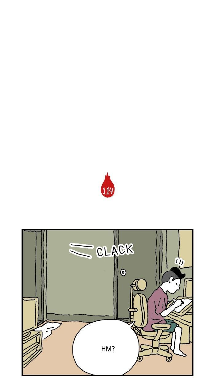 She is a Vampire! Chapter 23 page 32 - Chapter 23