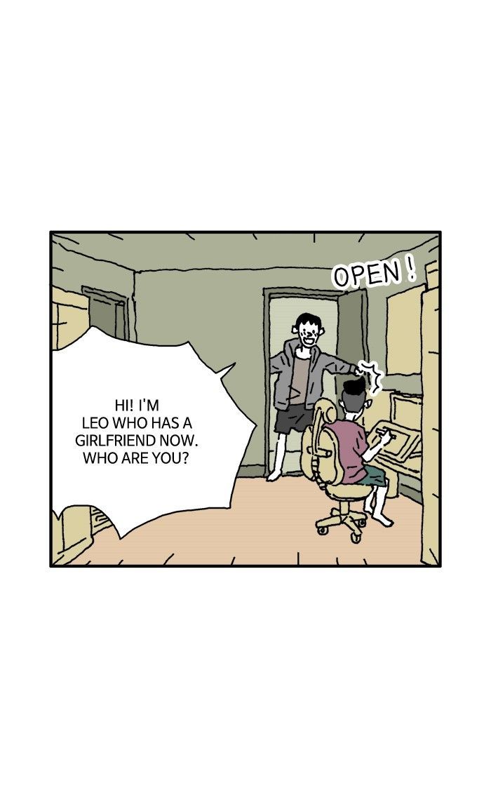 She is a Vampire! Chapter 23 page 33 - Chapter 23