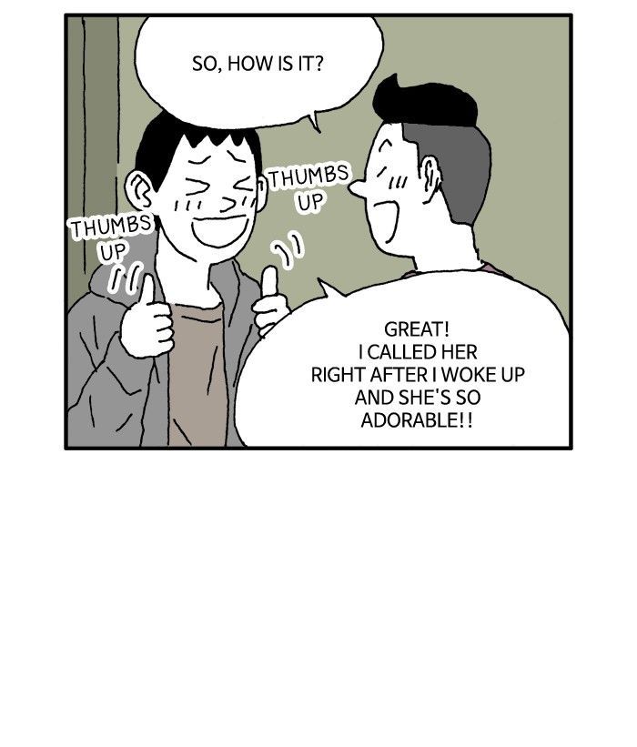 She is a Vampire! Chapter 23 page 36 - Chapter 23