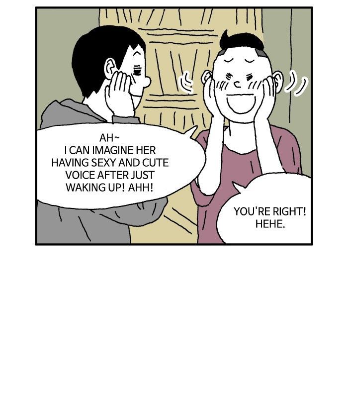 She is a Vampire! Chapter 23 page 37 - Chapter 23