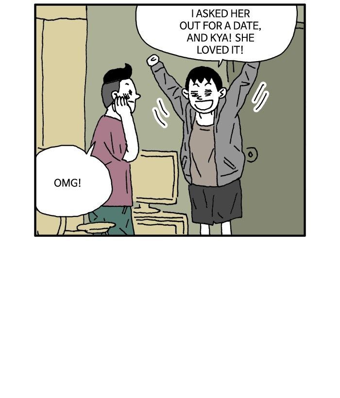 She is a Vampire! Chapter 23 page 38 - Chapter 23