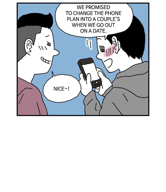 She is a Vampire! Chapter 23 page 40 - Chapter 23