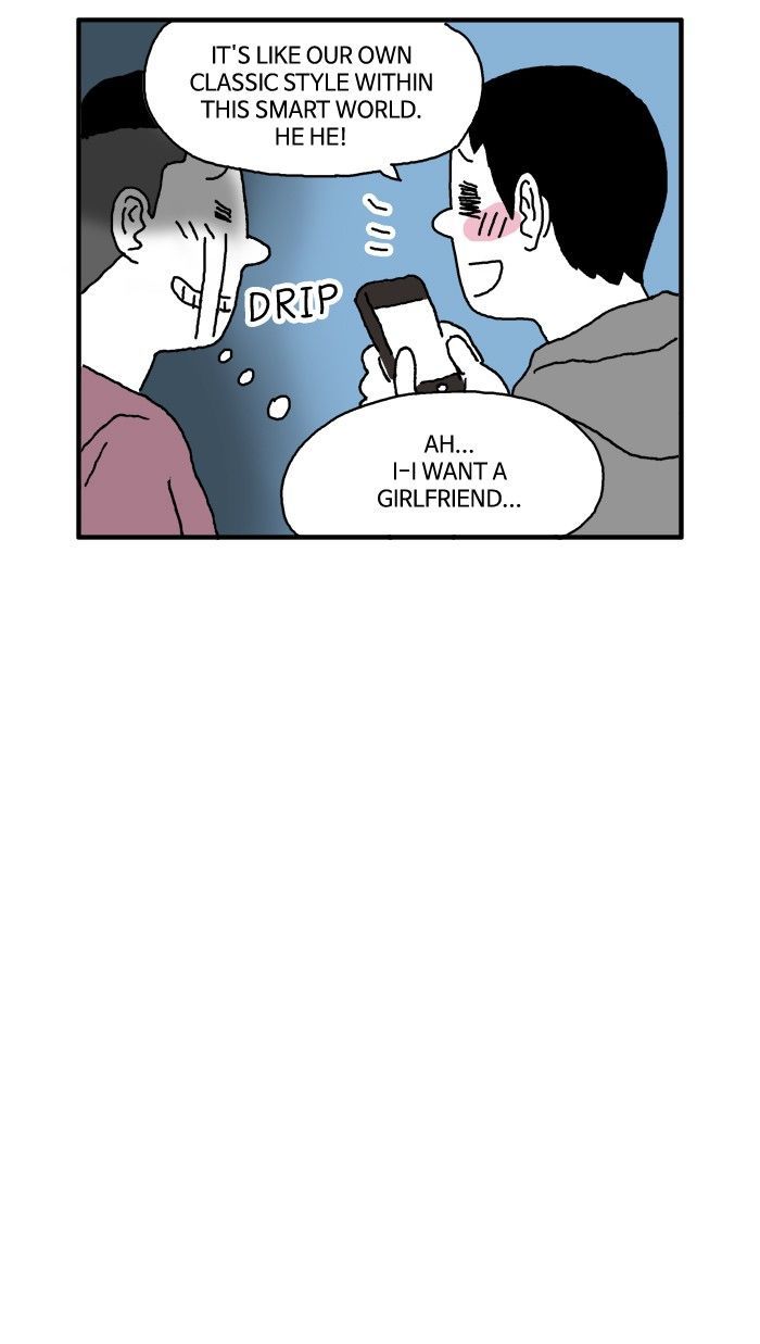 She is a Vampire! Chapter 23 page 41 - Chapter 23