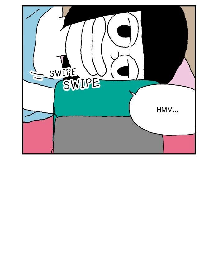 She is a Vampire! Chapter 23 page 44 - Chapter 23