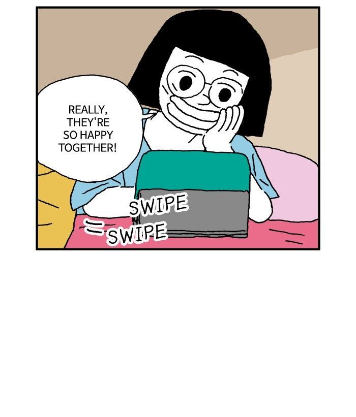 She is a Vampire! Chapter 23 page 48 - Chapter 23