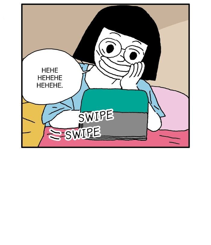 She is a Vampire! Chapter 23 page 49 - Chapter 23