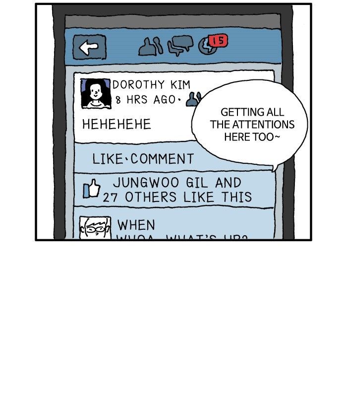 She is a Vampire! Chapter 23 page 8 - Chapter 23