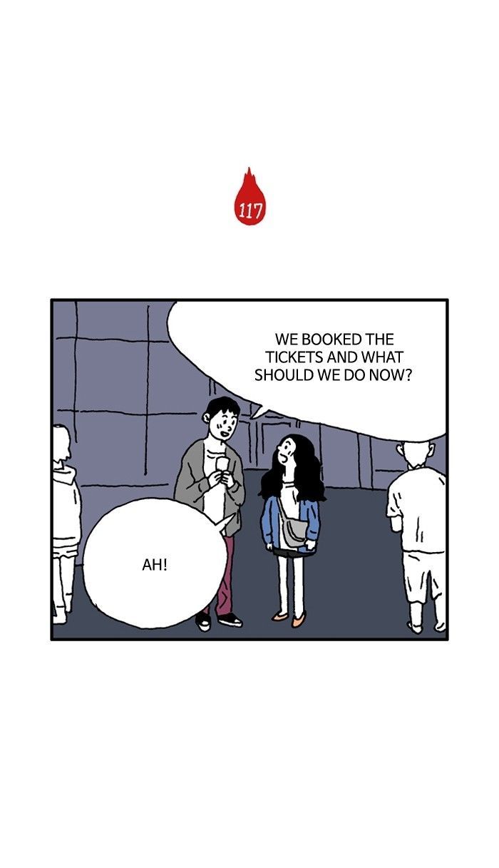 She is a Vampire! Chapter 24 page 12 - Chapter 24