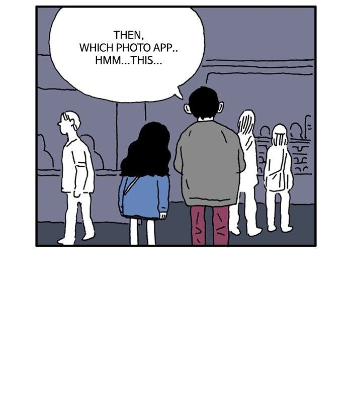 She is a Vampire! Chapter 24 page 14 - Chapter 24