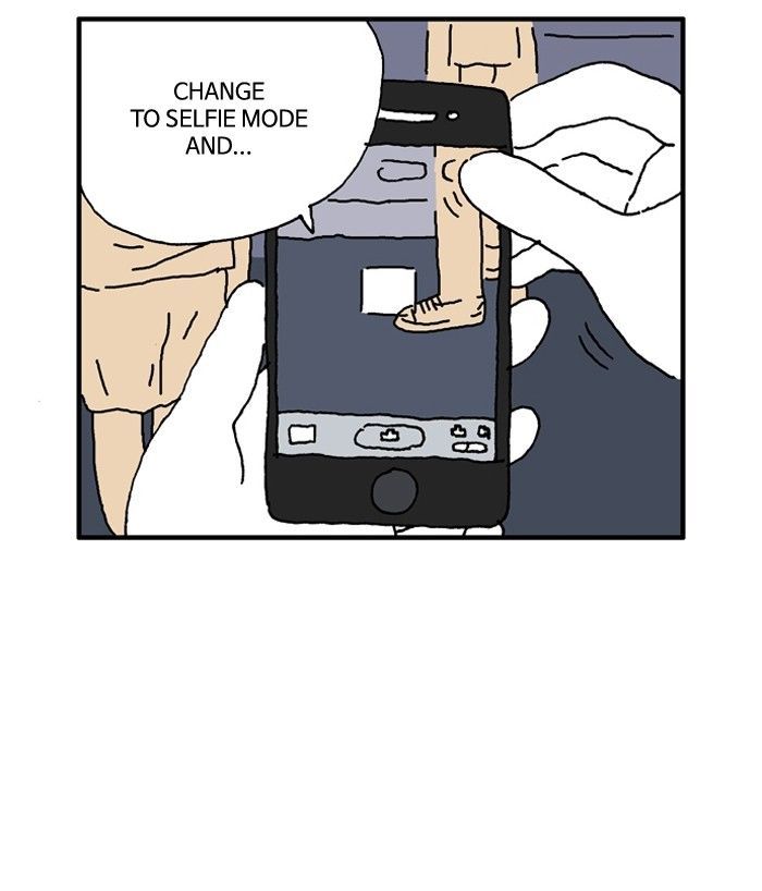 She is a Vampire! Chapter 24 page 15 - Chapter 24