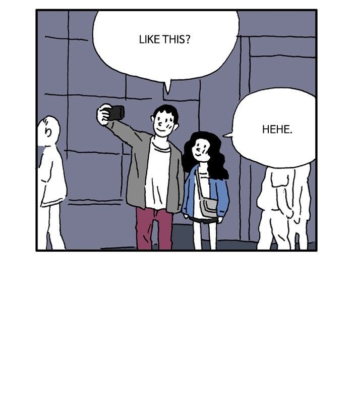 She is a Vampire! Chapter 24 page 16 - Chapter 24