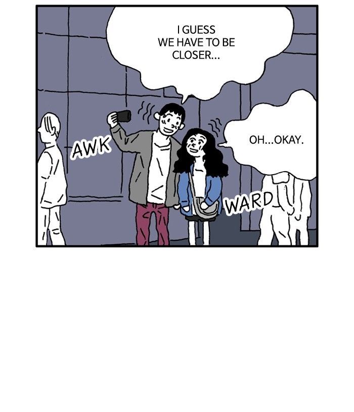 She is a Vampire! Chapter 24 page 18 - Chapter 24