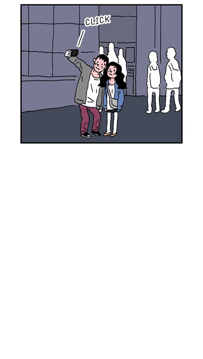 She is a Vampire! Chapter 24 page 21 - Chapter 24