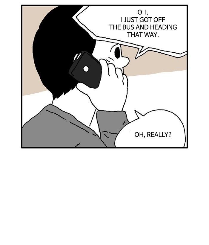 She is a Vampire! Chapter 24 page 3 - Chapter 24