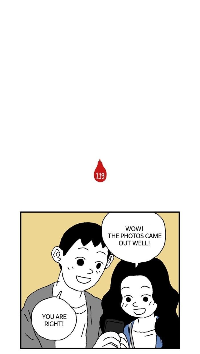 She is a Vampire! Chapter 24 page 32 - Chapter 24