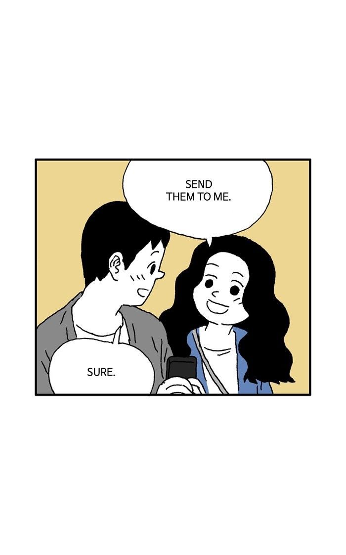 She is a Vampire! Chapter 24 page 33 - Chapter 24
