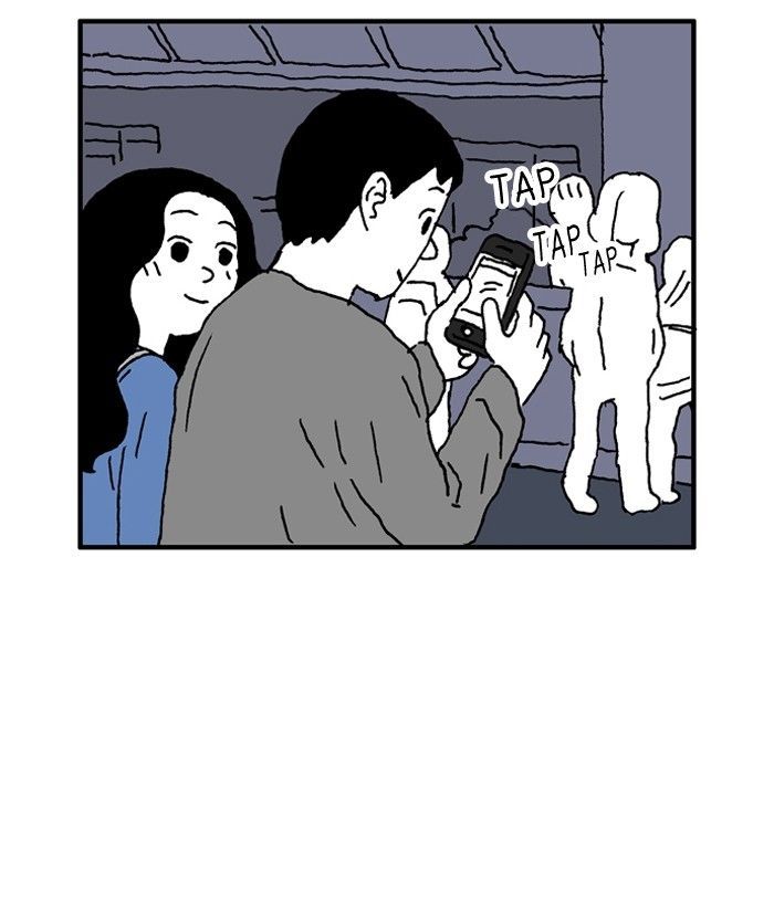 She is a Vampire! Chapter 24 page 34 - Chapter 24