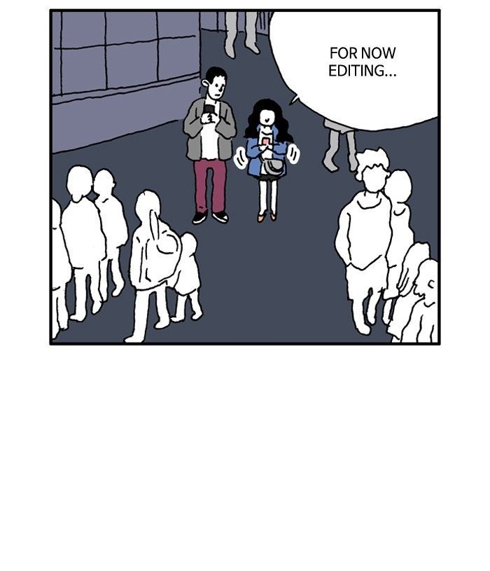 She is a Vampire! Chapter 24 page 36 - Chapter 24