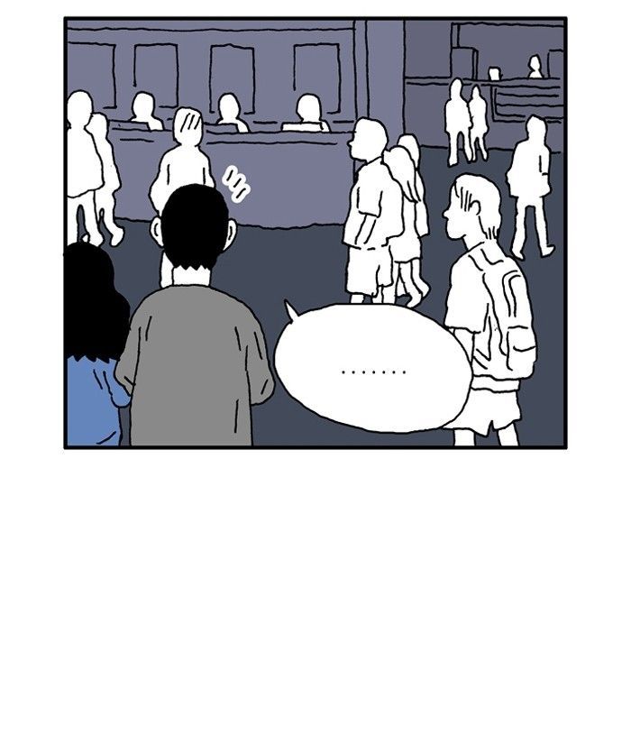 She is a Vampire! Chapter 24 page 37 - Chapter 24