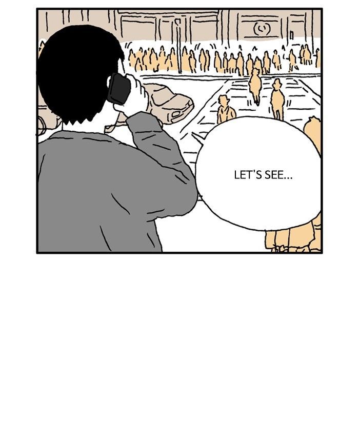She is a Vampire! Chapter 24 page 4 - Chapter 24