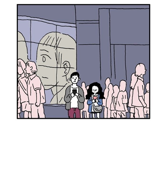 She is a Vampire! Chapter 24 page 40 - Chapter 24