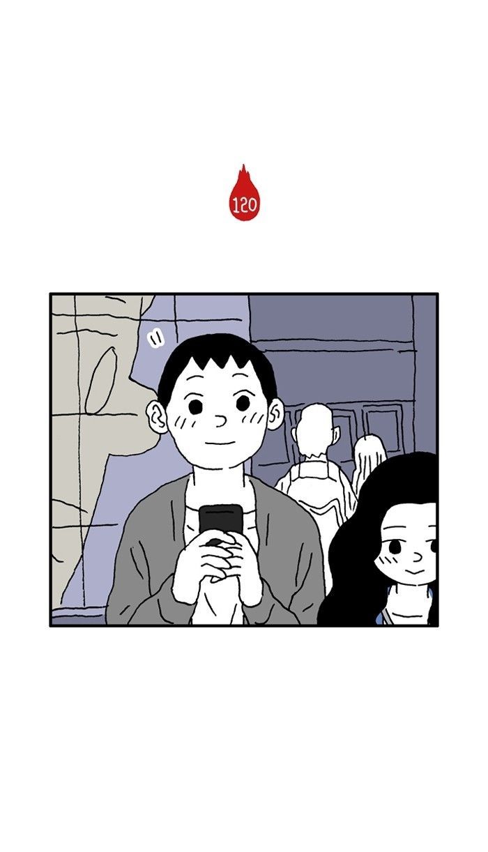 She is a Vampire! Chapter 24 page 42 - Chapter 24