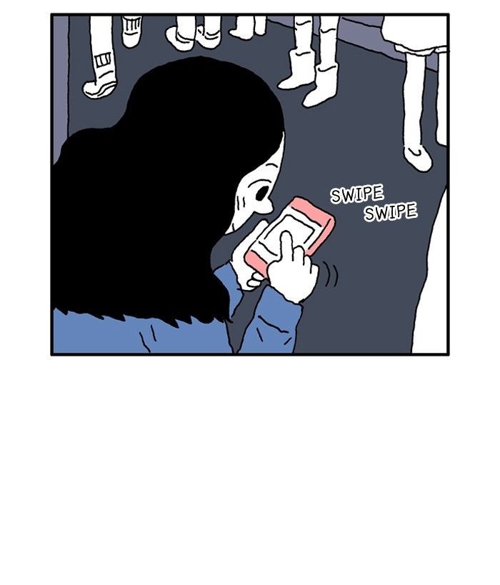 She is a Vampire! Chapter 24 page 47 - Chapter 24