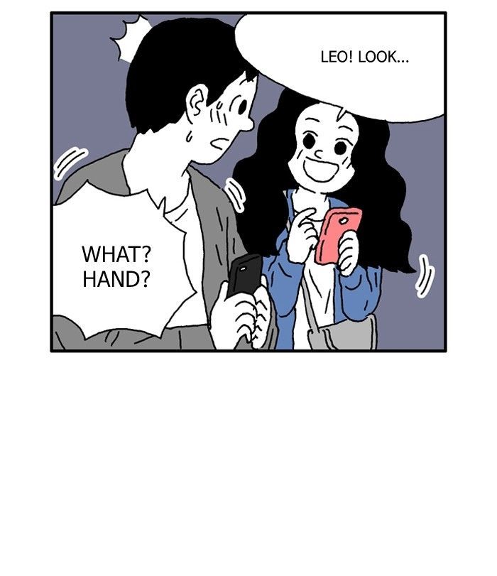 She is a Vampire! Chapter 24 page 50 - Chapter 24