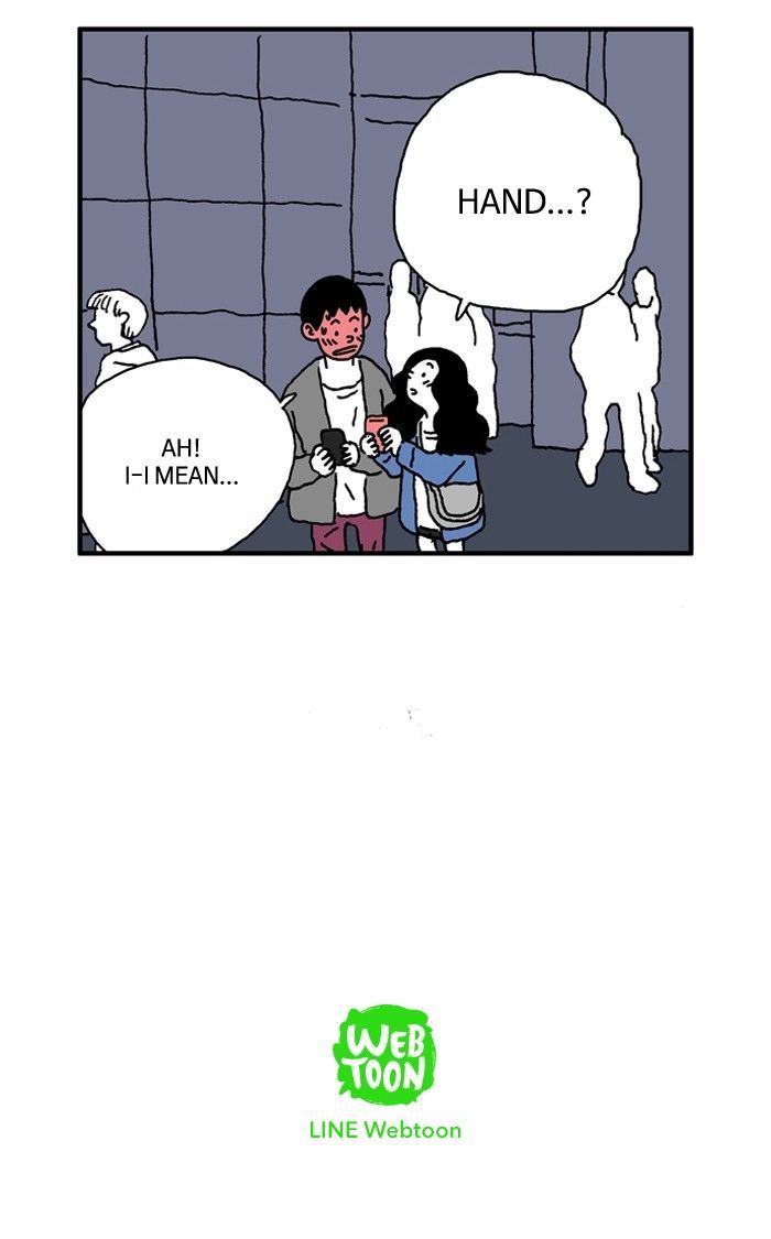 She is a Vampire! Chapter 24 page 51 - Chapter 24