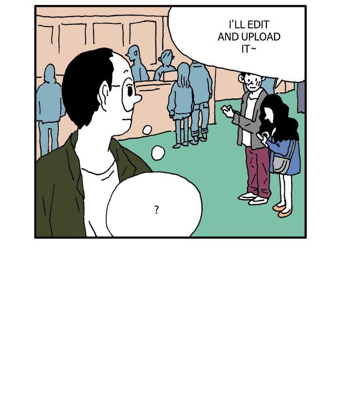 She is a Vampire! Chapter 25 page 11 - Chapter 25