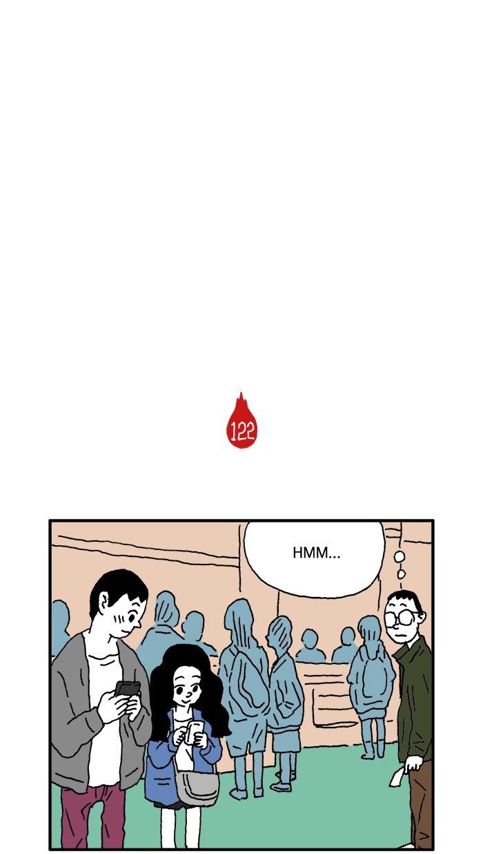 She is a Vampire! Chapter 25 page 12 - Chapter 25
