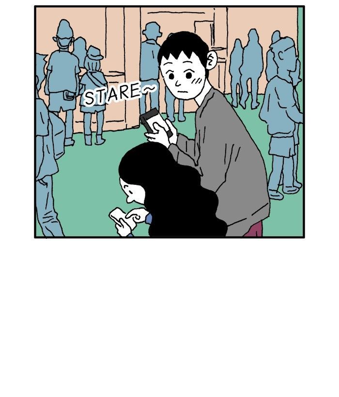 She is a Vampire! Chapter 25 page 14 - Chapter 25