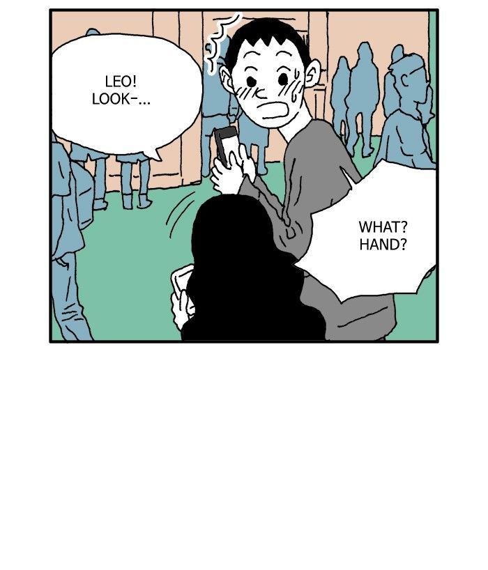 She is a Vampire! Chapter 25 page 15 - Chapter 25