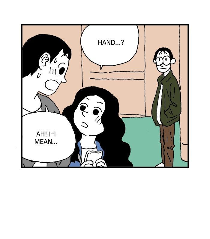 She is a Vampire! Chapter 25 page 16 - Chapter 25