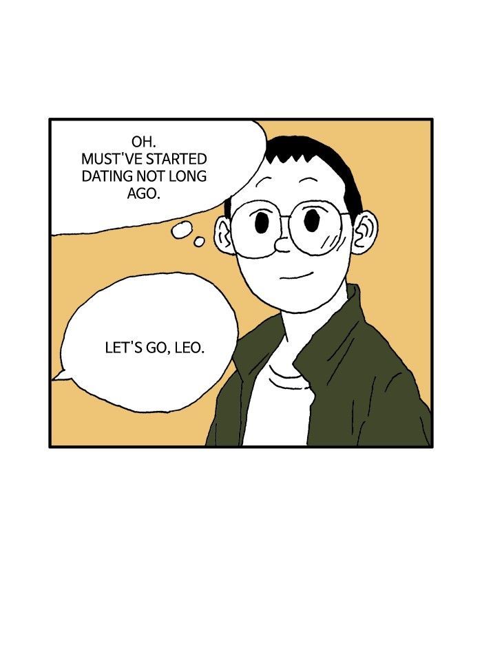 She is a Vampire! Chapter 25 page 17 - Chapter 25