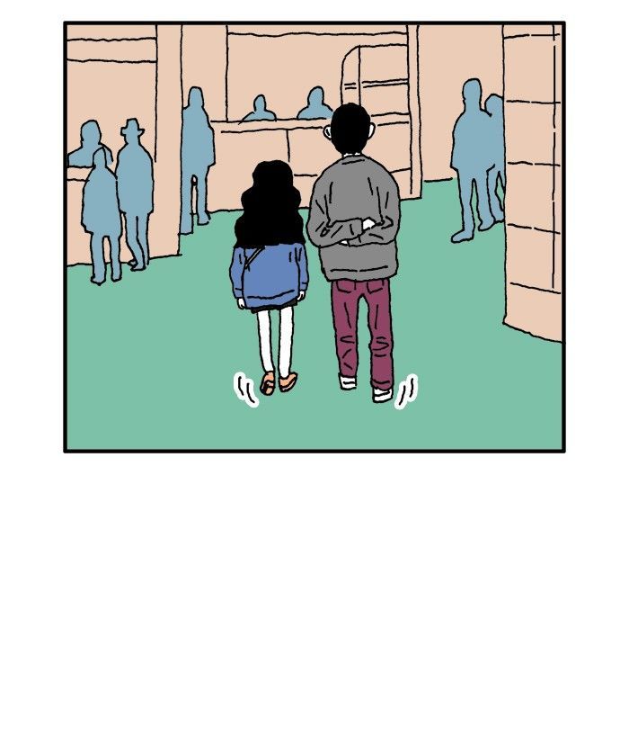 She is a Vampire! Chapter 25 page 18 - Chapter 25