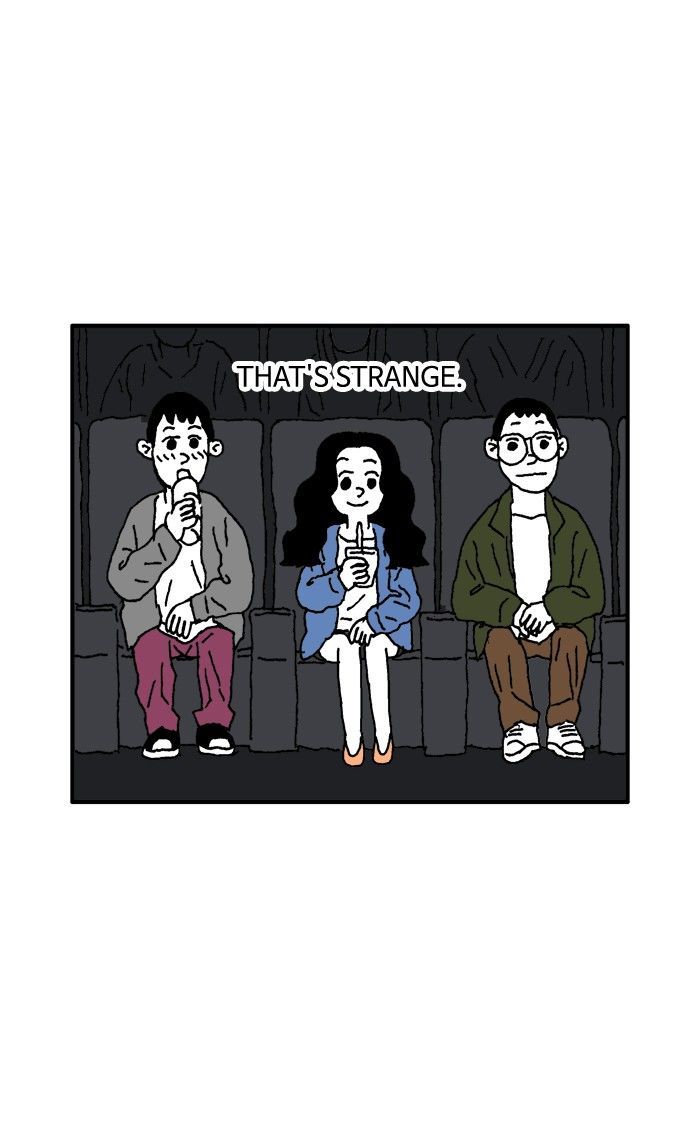 She is a Vampire! Chapter 25 page 23 - Chapter 25