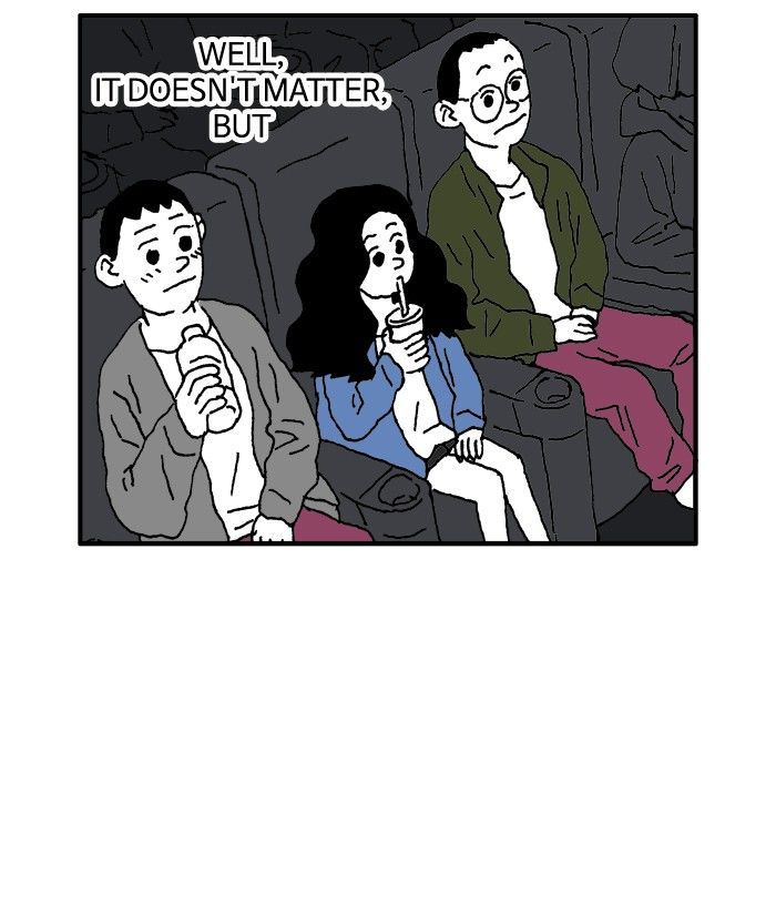 She is a Vampire! Chapter 25 page 24 - Chapter 25
