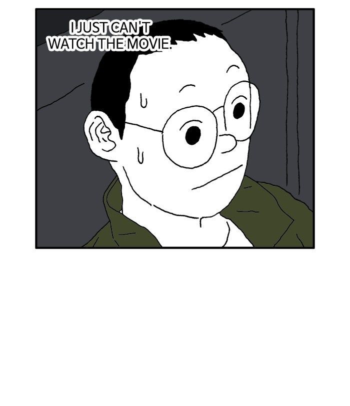She is a Vampire! Chapter 25 page 25 - Chapter 25