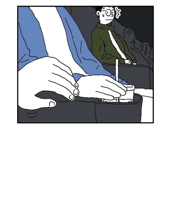 She is a Vampire! Chapter 25 page 28 - Chapter 25