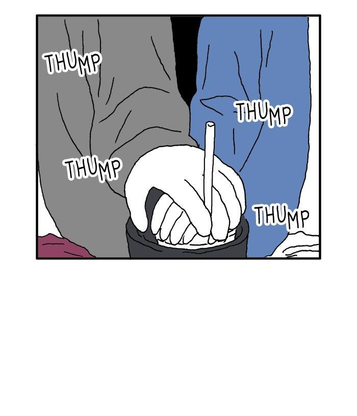She is a Vampire! Chapter 25 page 36 - Chapter 25