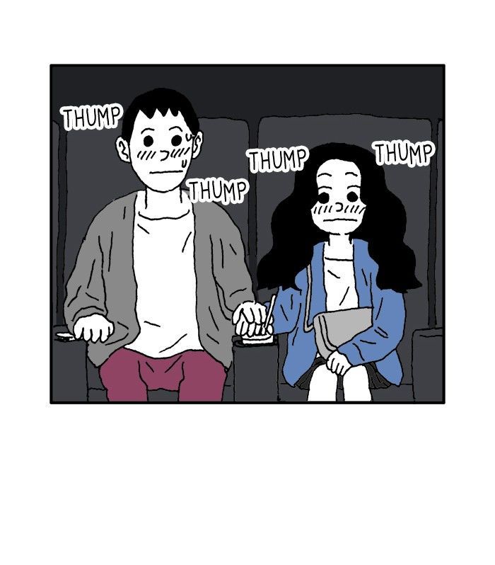 She is a Vampire! Chapter 25 page 37 - Chapter 25