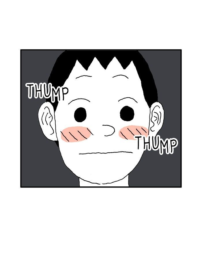 She is a Vampire! Chapter 25 page 38 - Chapter 25